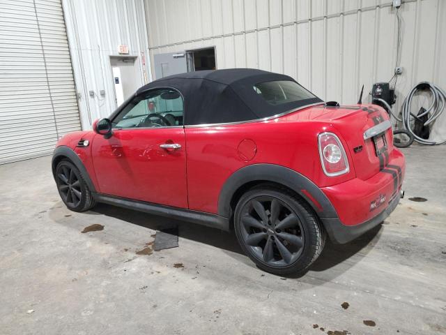 Photo 2 from auction – 2012 MINI COOPER ROA with VIN WMWSY1C55CT429164