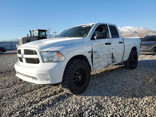 RAM 1500 ST 2013 with VIN 1C6RR7FT3DS714391 - Photo from auction
