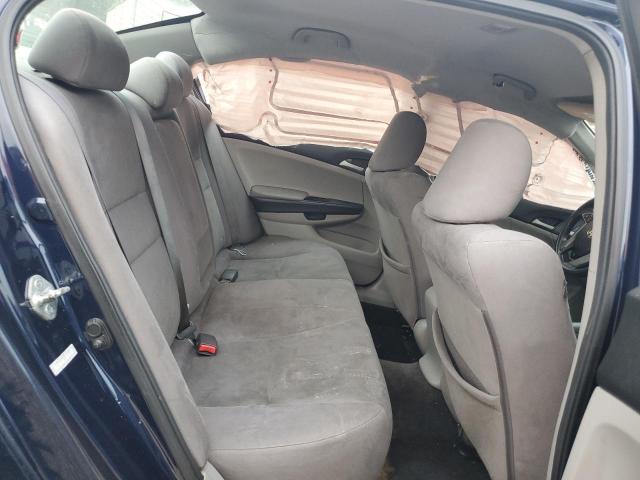 Photo 10 from auction – 2011 HONDA ACCORD LX with VIN 1HGCP2F36BA036909