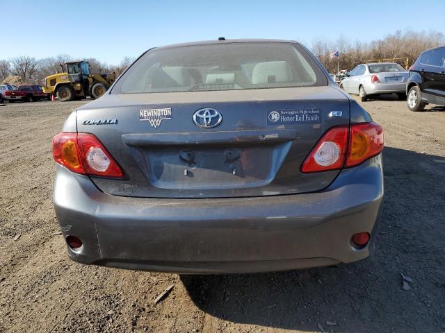 Zdjęcie 6 z aukcji – 2010 TOYOTA COROLLA BA z VIN 2T1BU4EE3AC506308