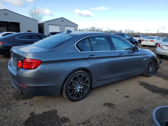 Photo 3 from auction – 2011 BMW 535 XI with VIN WBAFU7C51BC870613
