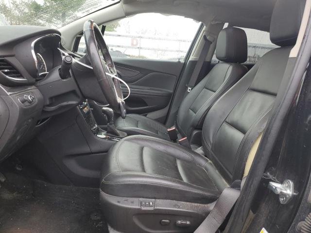 Photo 7 from auction – 2019 BUICK ENCORE ESS with VIN KL4CJGSM2KB914223
