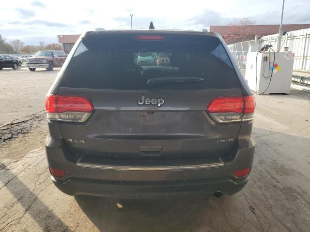 Photo 6 from auction – 2016 JEEP GRAND CHER with VIN 1C4RJFBG5GC391690