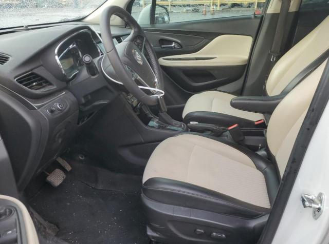 Photo 7 from auction – 2018 BUICK ENCORE PRE with VIN KL4CJASBXJB551406