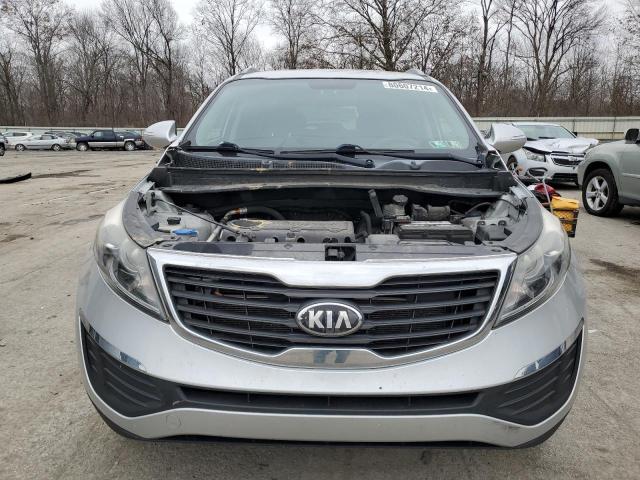 Photo 5 from auction – 2013 KIA SPORTAGE L with VIN KNDPBCA2XD7521086