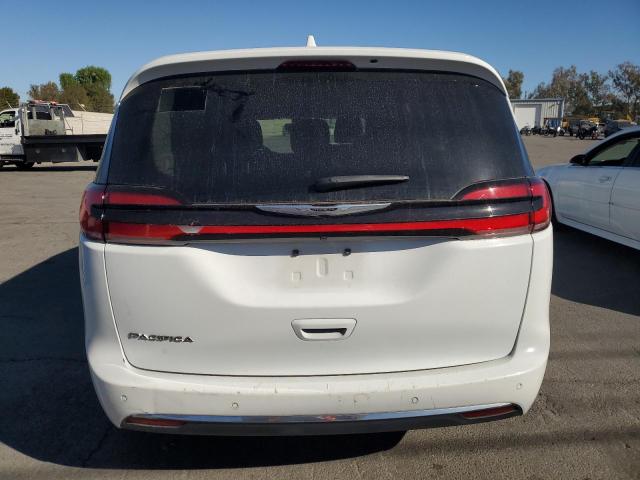 Photo 6 from auction – 2022 CHRYSLER PACIFICA T with VIN 2C4RC1BG7NR111575