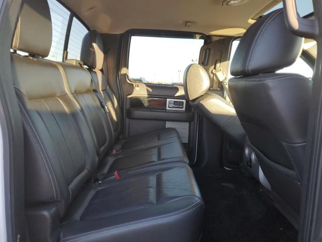 Photo 10 from auction – 2010 FORD F150 SUPER with VIN 1FTFW1EV7AFD95103