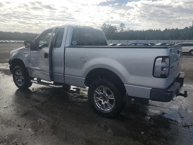 Photo 2 from auction – 2007 FORD F150 with VIN 1FTRF12297KC84950