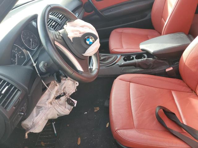 Photo 7 from auction – 2011 BMW 128 I with VIN WBAUL7C50BVM80245