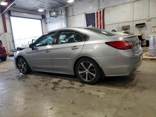 Photo 2 from auction – 2016 SUBARU LEGACY 2.5 with VIN 4S3BNBL6XG3006032