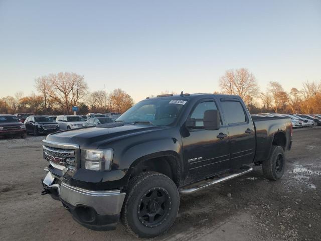 GMC SIERRA K25 2012 with VIN 1GT120CG5CF209176 - Photo from auction