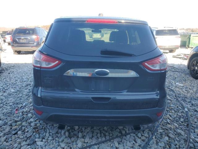 Photo 6 from auction – 2013 FORD ESCAPE SEL with VIN 1FMCU9HX2DUD85370