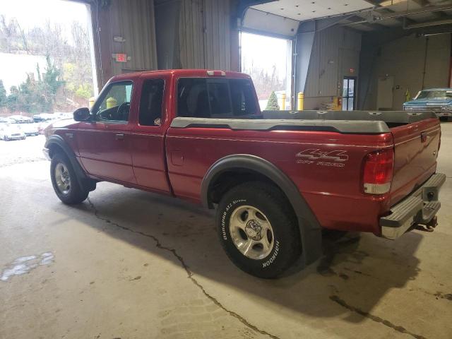 Photo 2 from auction – 2000 FORD RANGER SUP with VIN 1FTZR15X4YTA09383
