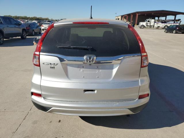 Photo 6 from auction – 2015 HONDA CR-V EX with VIN 3CZRM3H52FG710285
