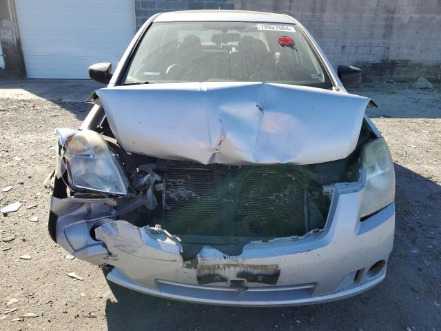 Photo 5 from auction – 2008 NISSAN SENTRA 2.0 with VIN 3N1AB61E48L673063