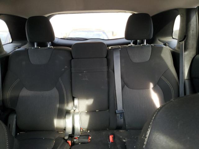 Photo 10 from auction – 2015 JEEP CHEROKEE L with VIN 1C4PJMCB6FW788563