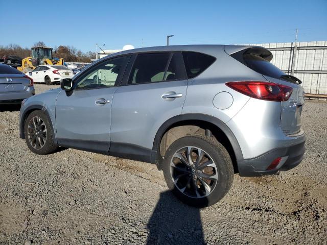 Photo 2 from auction – 2016 MAZDA CX-5 GT with VIN JM3KE4DY3G0640643