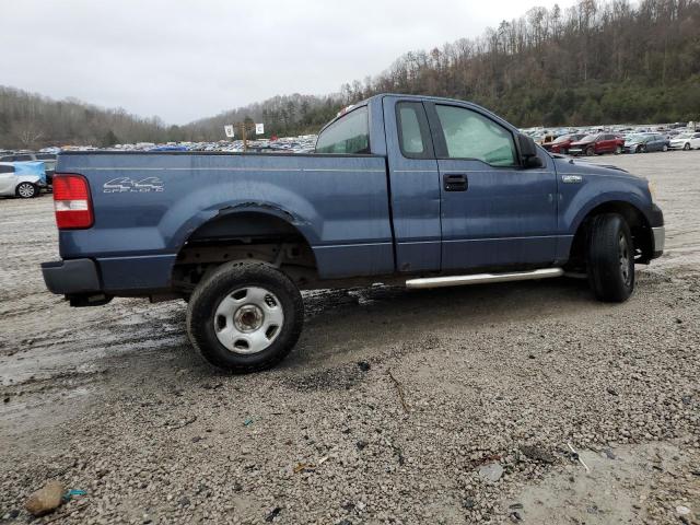 Photo 3 from auction – 2006 FORD F150 with VIN 1FTRF14WX6NA26675