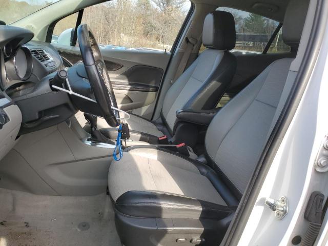 Photo 7 from auction – 2016 BUICK ENCORE with VIN KL4CJESB1GB687522