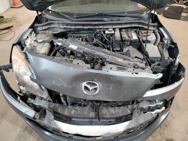 Photo 11 from auction – 2012 MAZDA 3 I with VIN JM1BL1UG3C1508572