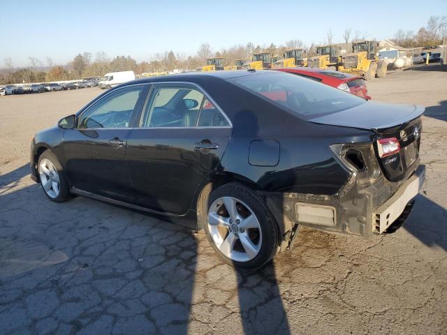 Photo 2 from auction – 2012 TOYOTA CAMRY BASE with VIN 4T1BF1FK3CU191248
