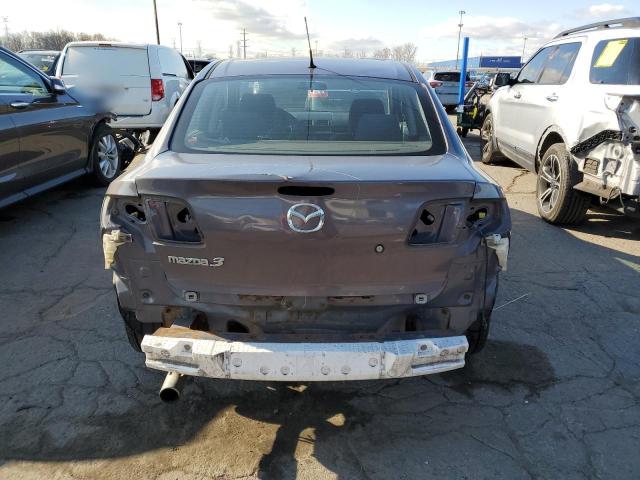 Foto 6 de la subasta – 2009 MAZDA 3 I con VIN JM1BK32F191226772
