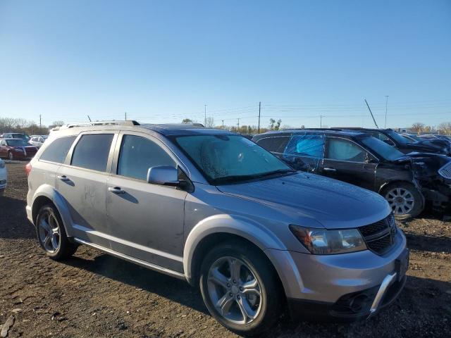 Photo 4 from auction – 2017 DODGE JOURNEY CR with VIN 3C4PDCGG5HT577337