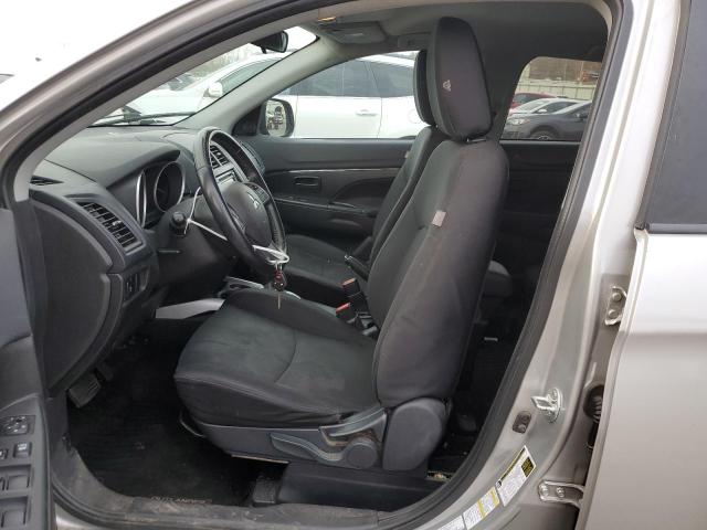 Photo 7 from auction – 2014 MITSUBISHI OUTLANDER with VIN 4A4AP3AU3EE031121