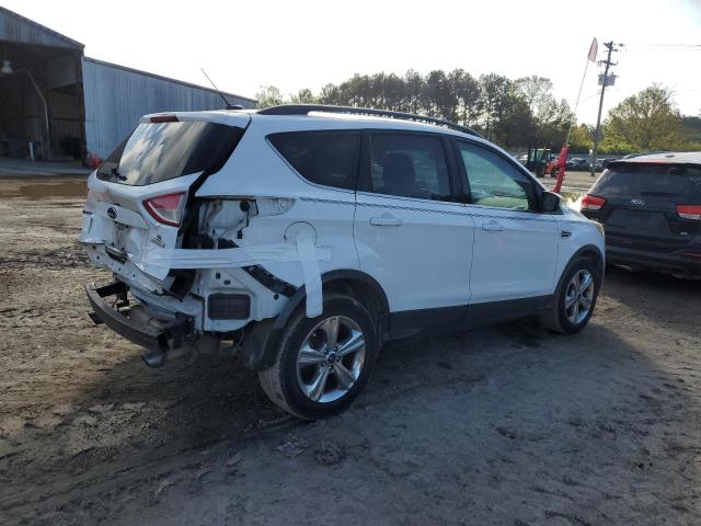 Photo 3 from auction – 2016 FORD ESCAPE SE with VIN 1FMCU0GX3GUB11516