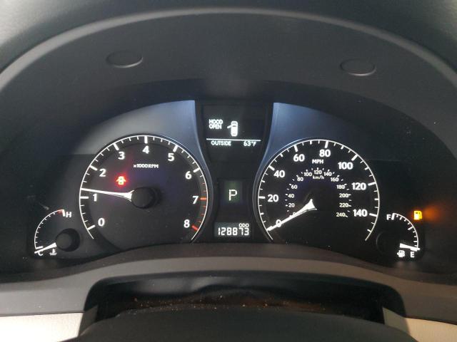 صورة رقم 9 من المزاد - 2010 LEXUS RX 350 مع VIN 2T2ZK1BA1AC006115