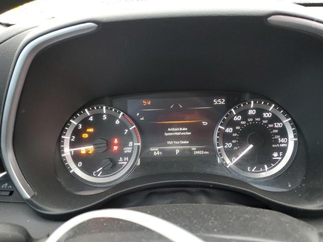 Photo 9 from auction – 2023 TOYOTA HIGHLANDER with VIN 5TDKDRBH5PS046760