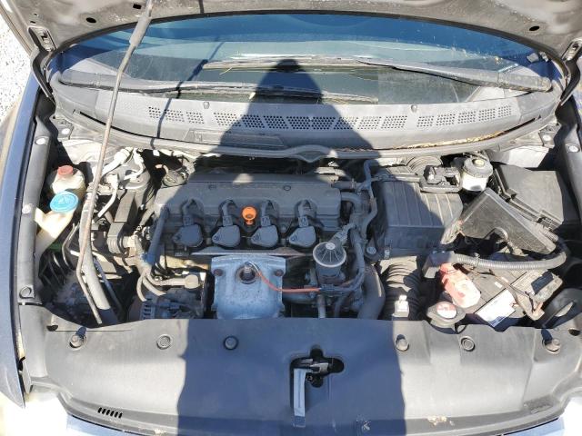 Photo 11 from auction – 2011 HONDA CIVIC VP with VIN 19XFA1F32BE009047