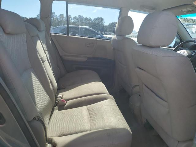 Photo 10 from auction – 2005 TOYOTA HIGHLANDER with VIN JTEEP21A850080722