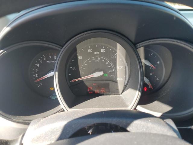 Photo 9 from auction – 2016 KIA RIO LX with VIN KNADM4A30G6687703