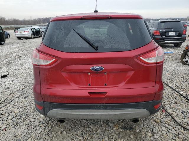Photo 6 from auction – 2014 FORD ESCAPE SE with VIN 1FMCU0GX6EUB91178