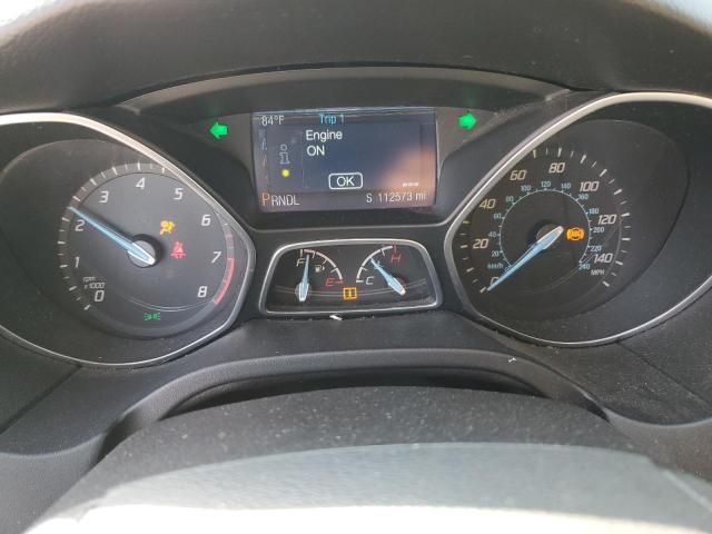 Photo 9 from auction – 2014 FORD FOCUS SE with VIN 1FADP3F26EL281031