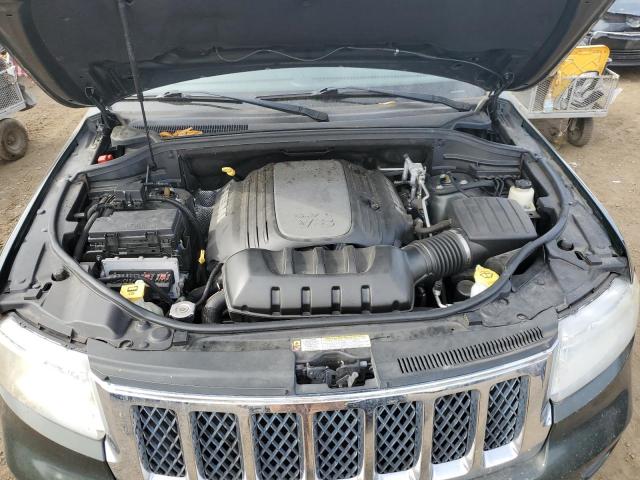 Photo 12 from auction – 2011 JEEP GRAND CHER with VIN 1J4RR6GT6BC536768