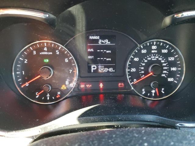 Photo 9 from auction – 2014 KIA FORTE LX with VIN KNAFX4A66E5097650