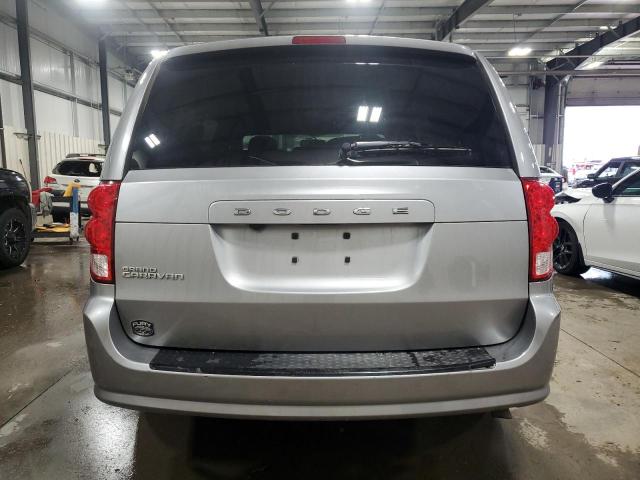 Photo 6 from auction – 2016 DODGE GRAND CARA with VIN 2C4RDGCG9GR220086