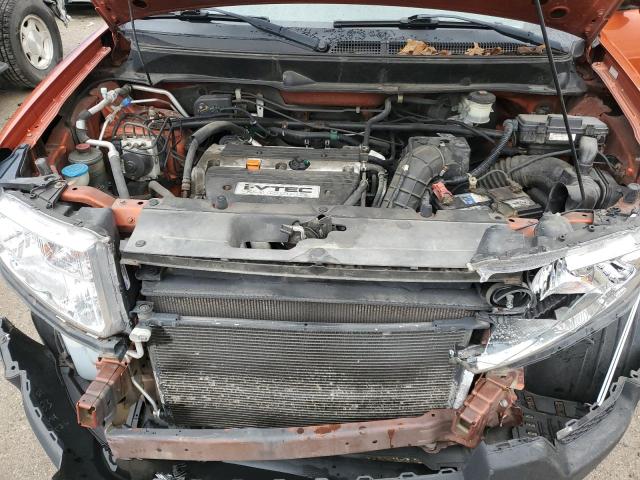 Photo 12 from auction – 2010 HONDA ELEMENT LX with VIN 5J6YH2H31AL009063