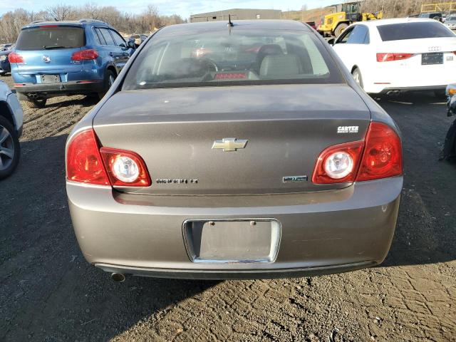 Photo 6 from auction – 2010 CHEVROLET MALIBU 2LT with VIN 1G1ZD5E08AF221824