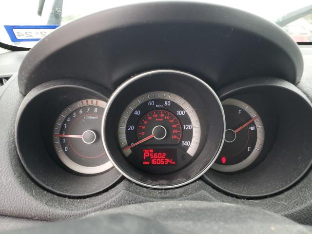 Foto 9 de la subasta – 2012 KIA FORTE EX con VIN KNAFU4A22C5615336
