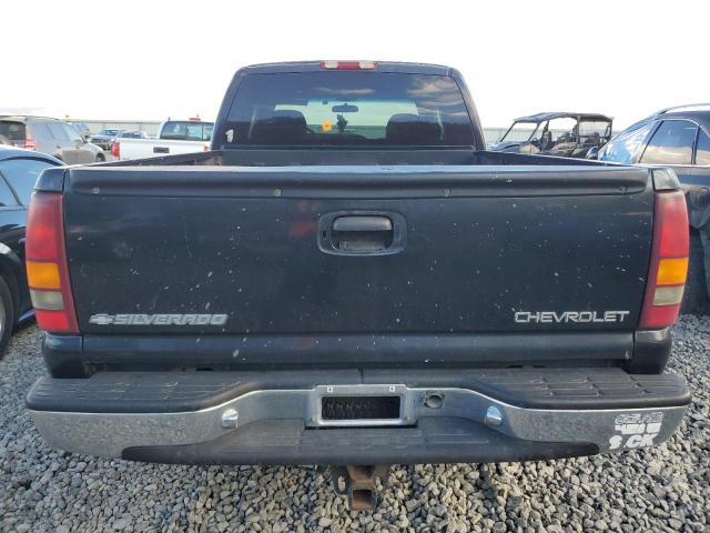 Photo 6 from auction – 2000 CHEVROLET SILVERADO with VIN 1GCEK19TXYE419197