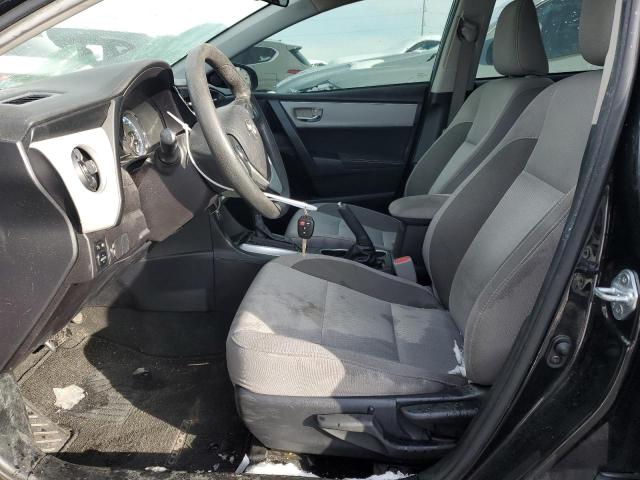 Photo 7 from auction – 2017 TOYOTA COROLLA L with VIN 2T1BURHE2HC935040