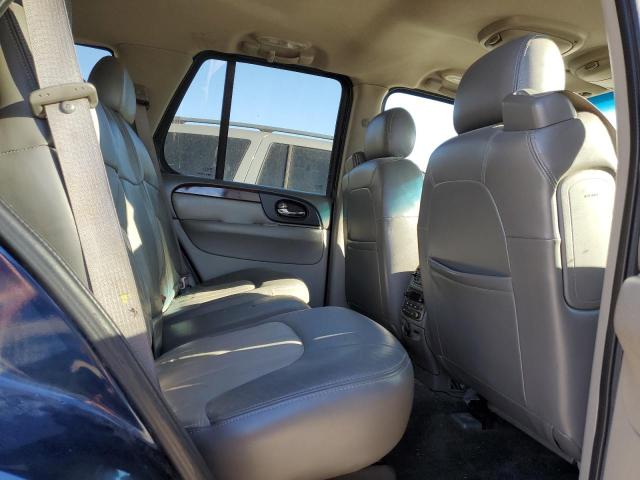 Фото 11 с аукциона – 2002 GMC ENVOY с VIN 1GKDT13SX22355104