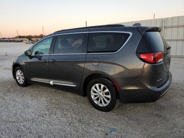 Photo 2 from auction – 2017 CHRYSLER PACIFICA T with VIN 2C4RC1BGXHR509805