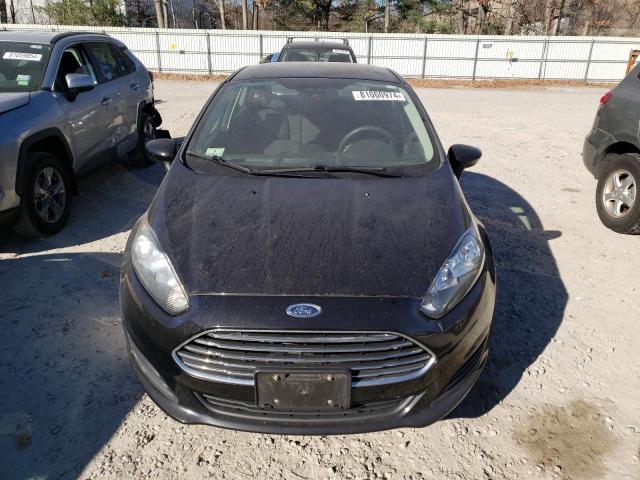 Photo 5 from auction – 2015 FORD FIESTA S with VIN 3FADP4AJ0FM132229
