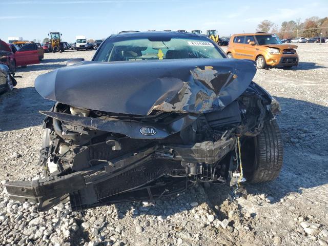 Photo 5 from auction – 2013 KIA OPTIMA EX with VIN 5XXGN4A72DG206296