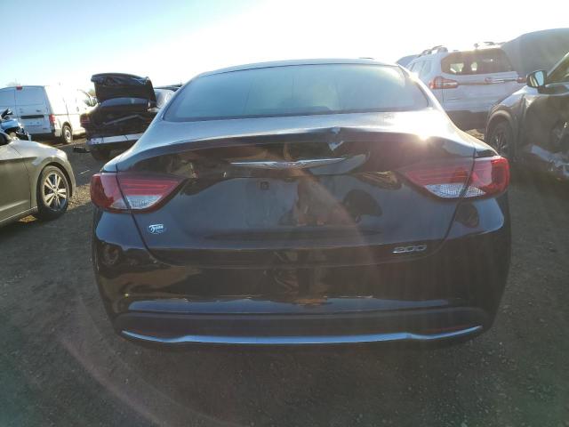 Photo 6 from auction – 2016 CHRYSLER 200 LIMITE with VIN 1C3CCCAB7GN142269