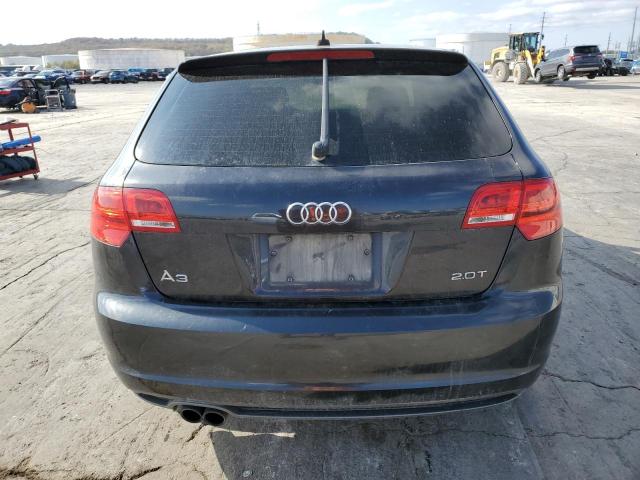 Photo 6 from auction – 2011 AUDI A3 PREMIUM with VIN WAUBEAFM8BA071967